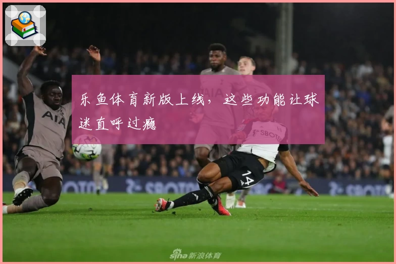 乐鱼体育新版上线,这些功能让球迷直呼过瘾