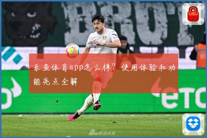 乐鱼体育app怎么样？使用体验和功能亮点全解