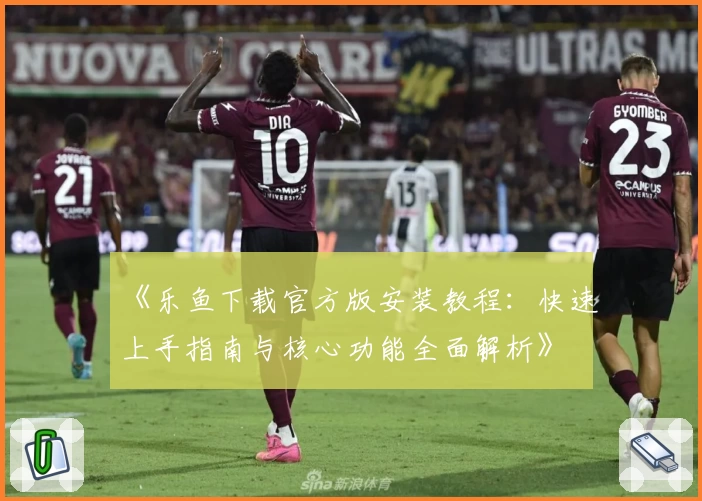 《乐鱼下载官方版安装教程:快速上手指南与核心功能全面解析》