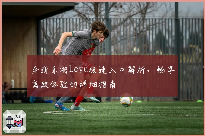 全新乐游Leyu极速入口解析,畅享高效体验的详细指南