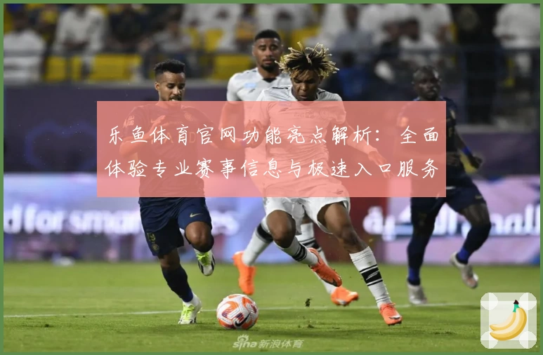 乐鱼体育官网功能亮点解析：全面体验专业赛事信息与极速入口服务