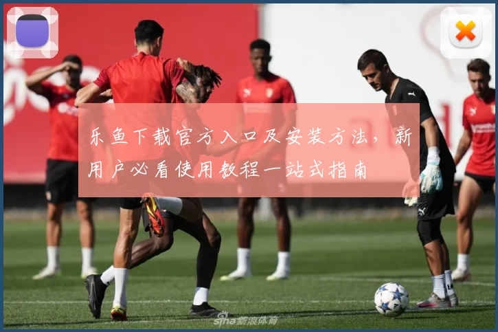 乐鱼下载官方入口及安装方法,新用户必看使用教程一站式指南