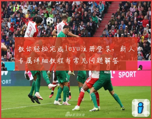 教你轻松完成leyu注册登录,新人专属详细教程与常见问题解答