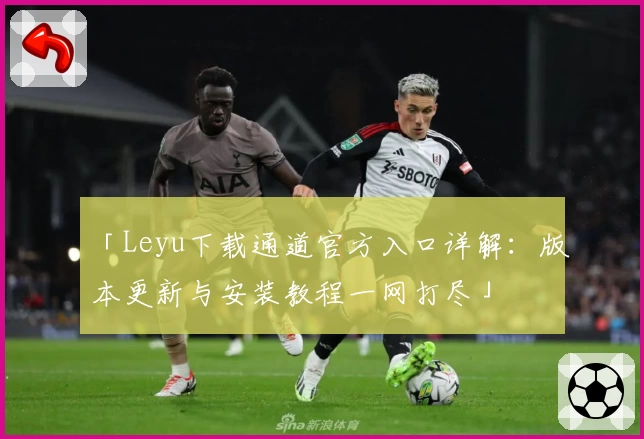 「Leyu下载通道官方入口详解：版本更新与安装教程一网打尽」