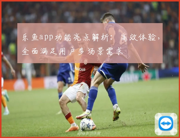 乐鱼app功能亮点解析：高效体验，全面满足用户多场景需求