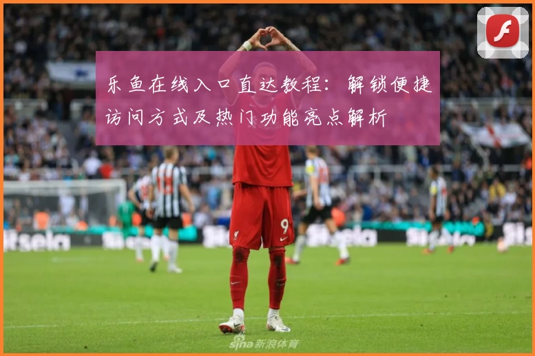 乐鱼在线入口直达教程：解锁便捷访问方式及热门功能亮点解析