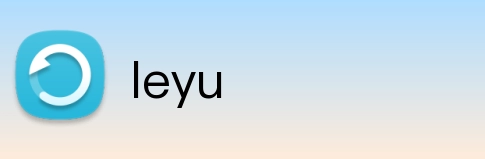 leyu Logo